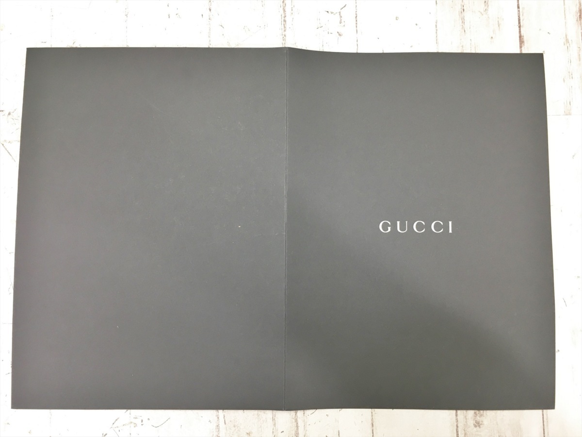 未使用 グッチ GUCCI 切手 チャリティースタンプ 東日本大震災子ども
