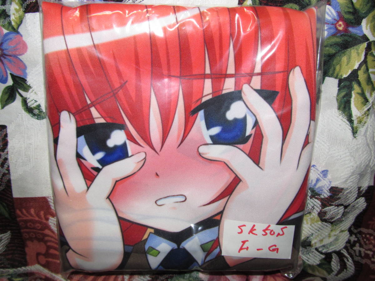 な サークル名 するめの丘 魔法少女リリカルなのは ヴィータ 抱き枕カバー 原画 之之之之 A S Strikers 生地 Skスエード 抱き枕 売買されたオークション情報 Yahooの商品情報をアーカイブ公開 オークファン Aucfan Com