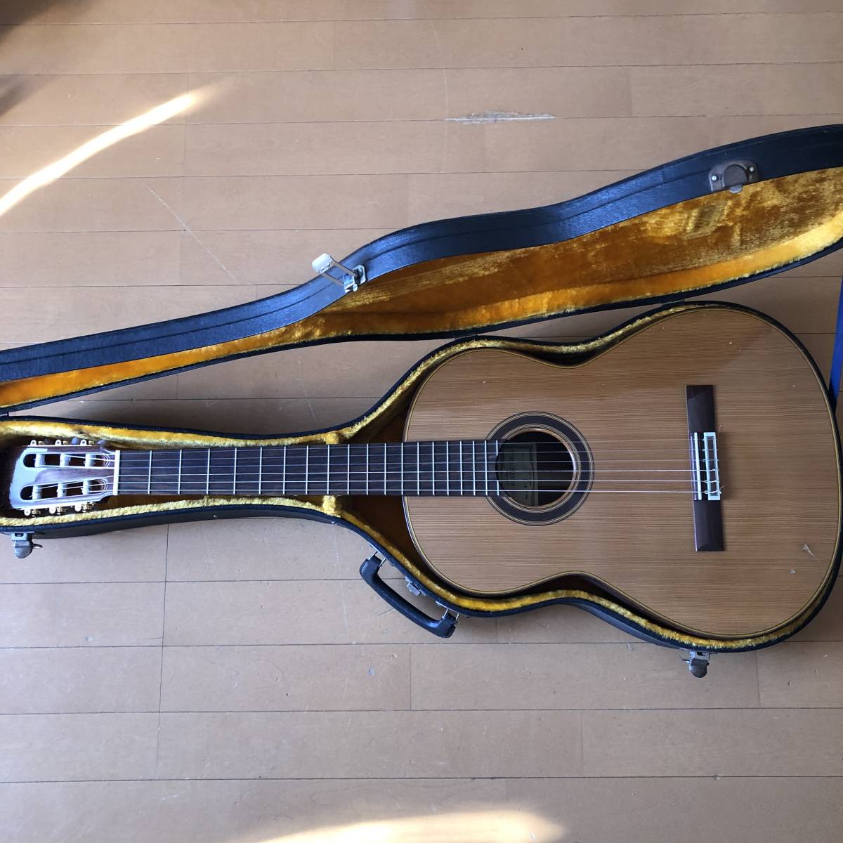 クラシックギター RYOJI MATSUOKA M75 【公式通販】
