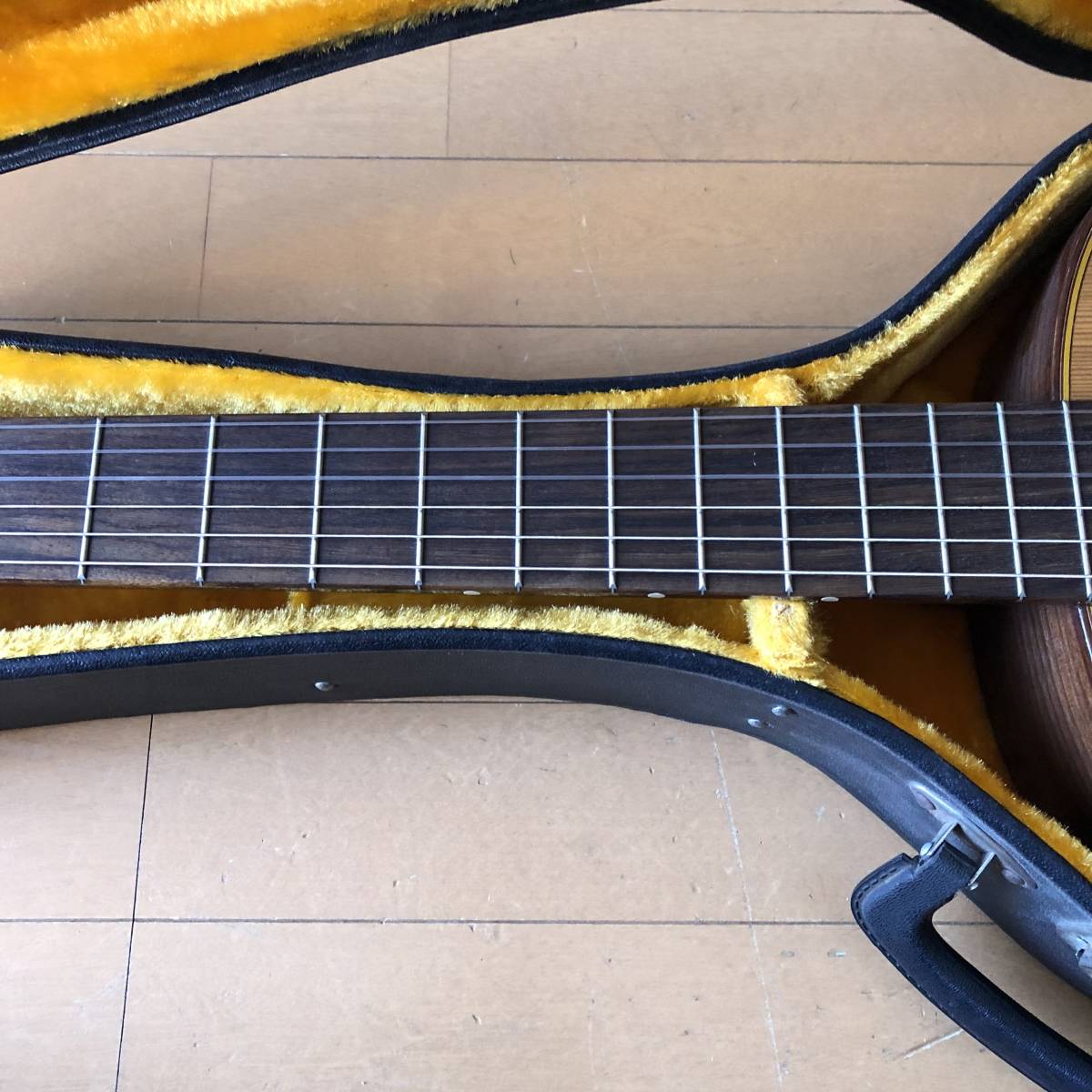 クラシックギター RYOJI MATSUOKA M75 【公式通販】