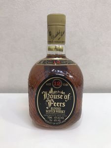 HOUSE of PeersのYahoo!オークション(旧ヤフオク!)の相場・価格を見る