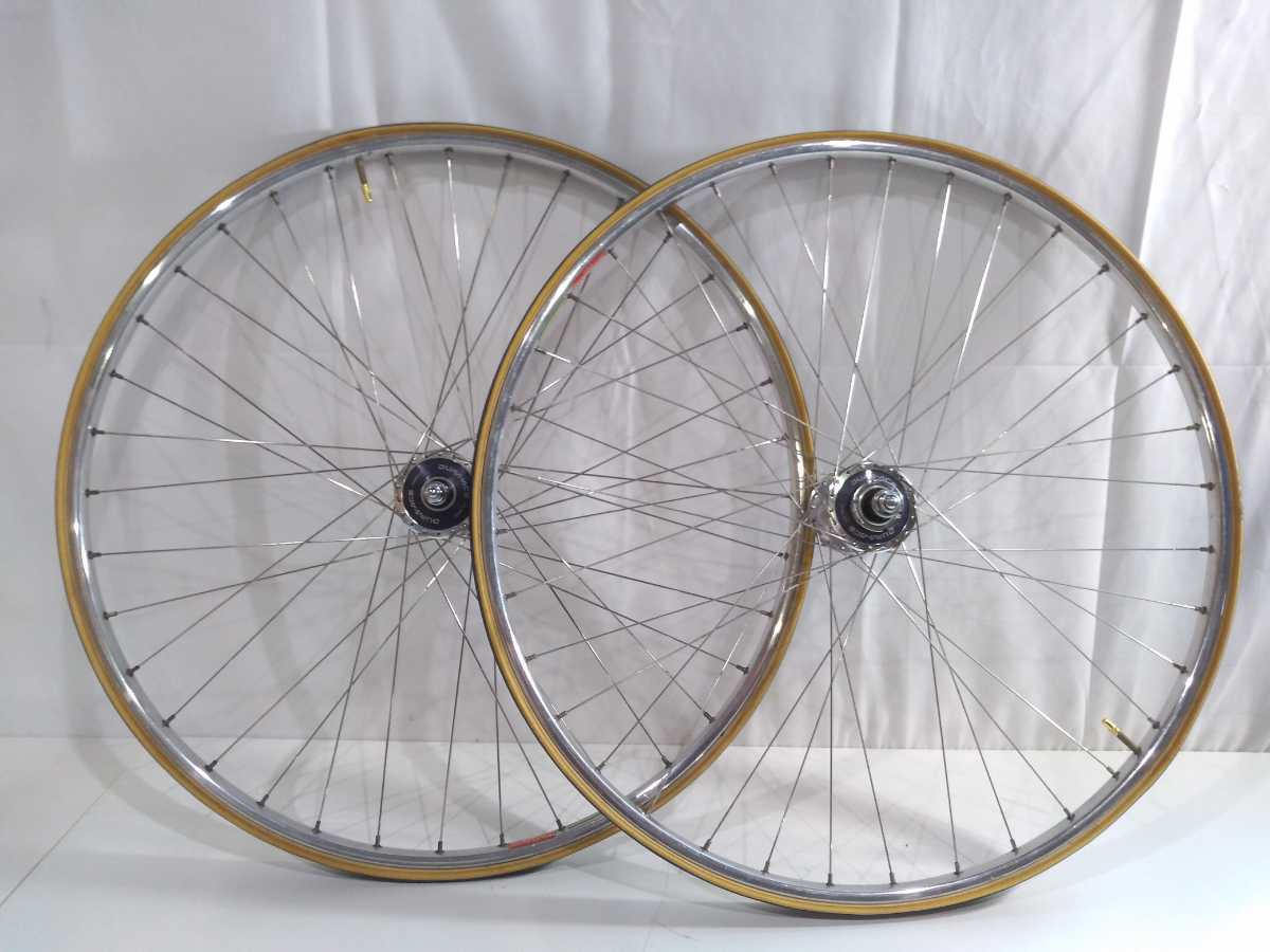 お得なキャンペーンも FW2005004-9 SHIMANO DURA-ACE HB-7600 ARAYA