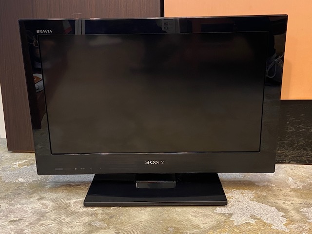 ソニー 22V型 テレビ 液晶 ブラビア SONY | BRAVIA 液晶テレビ