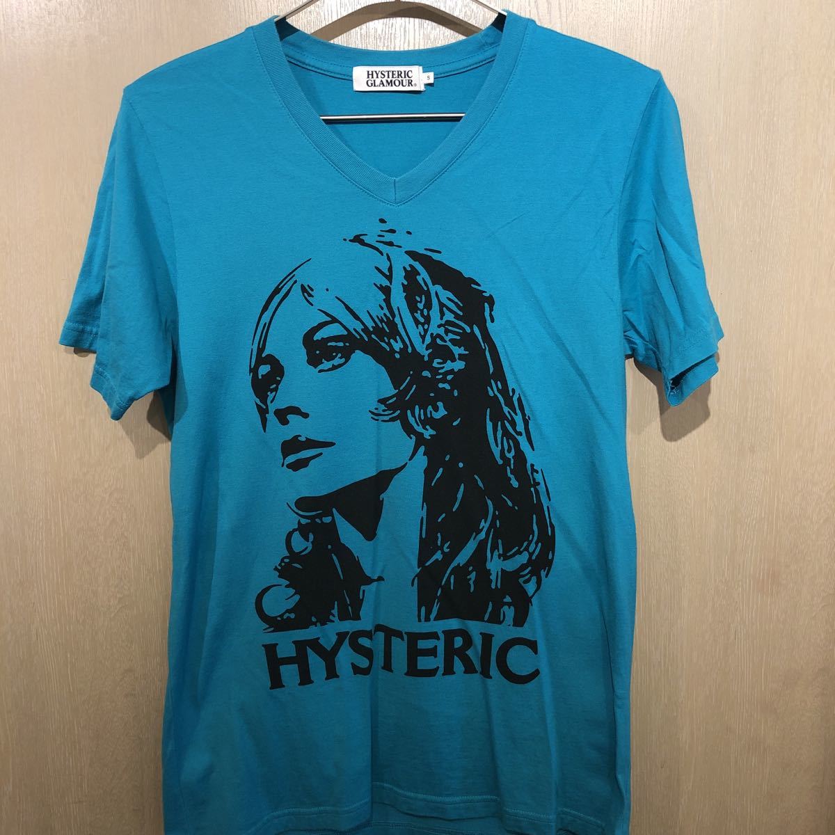GLAMOUR HYSTERIC NEWS｜HYSTERIC Glamour 中古・古着通販Hysteric 