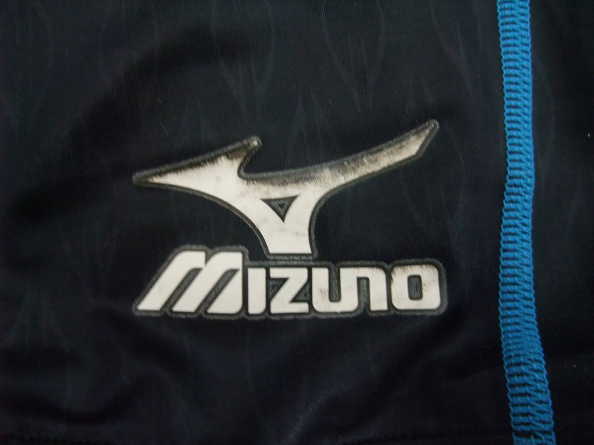 競泳水着 マイティライン ミズノ セントラルスポーツ MIZUNO 選手用 mizuno（競技水着｜水泳）：スポーツ - 43ミズノ女子競泳水着L☆セントラルスポーツスイミングマーキング ブルー 美品セントラル メルカリ SS XL 競パン Lサイ