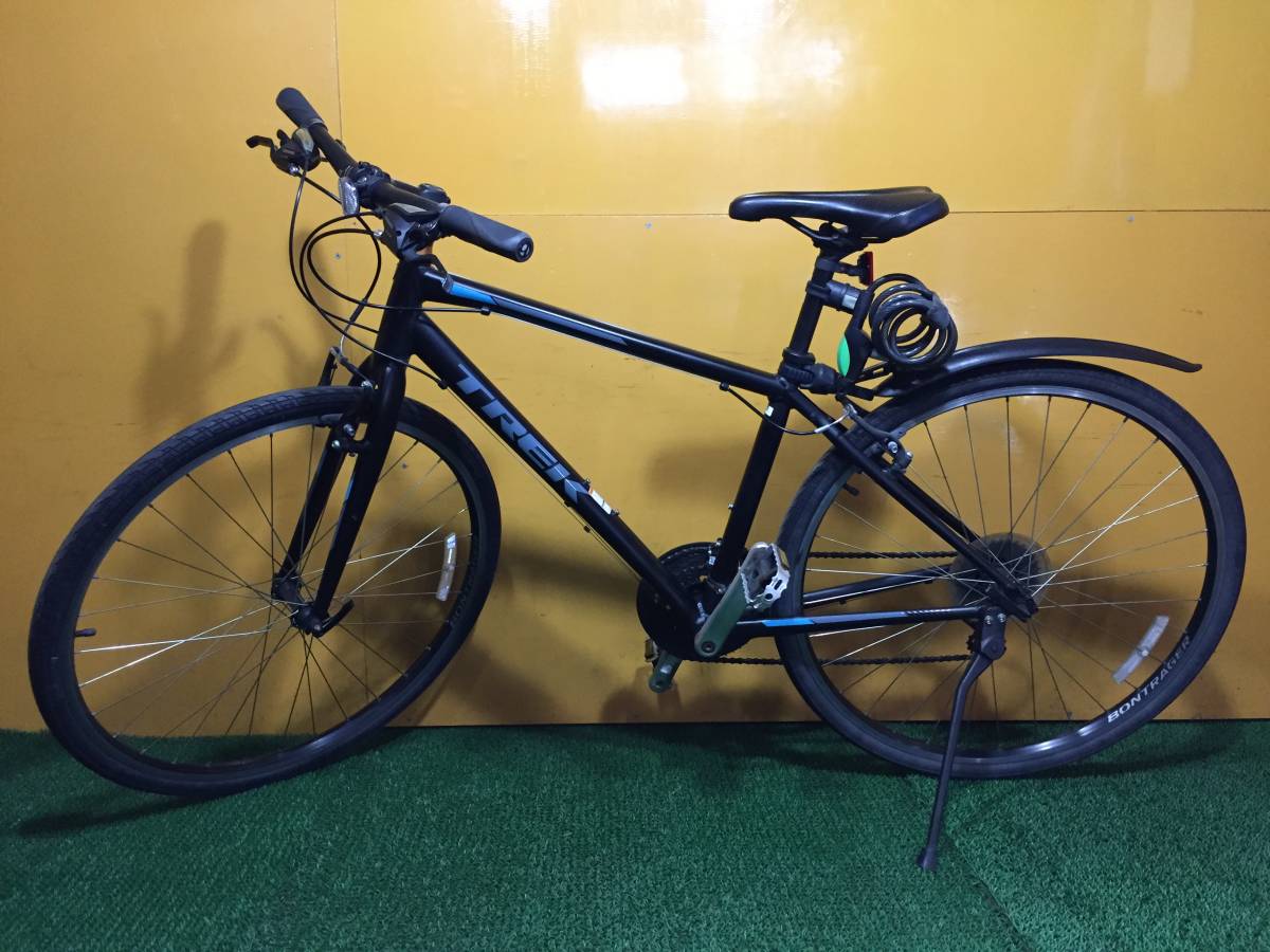 トレック TREK クロスバイク FX 0 新潟 長岡市 自転車 サイクルワークス FX2 fx2 ) ( Trek 1 2025年新型FX