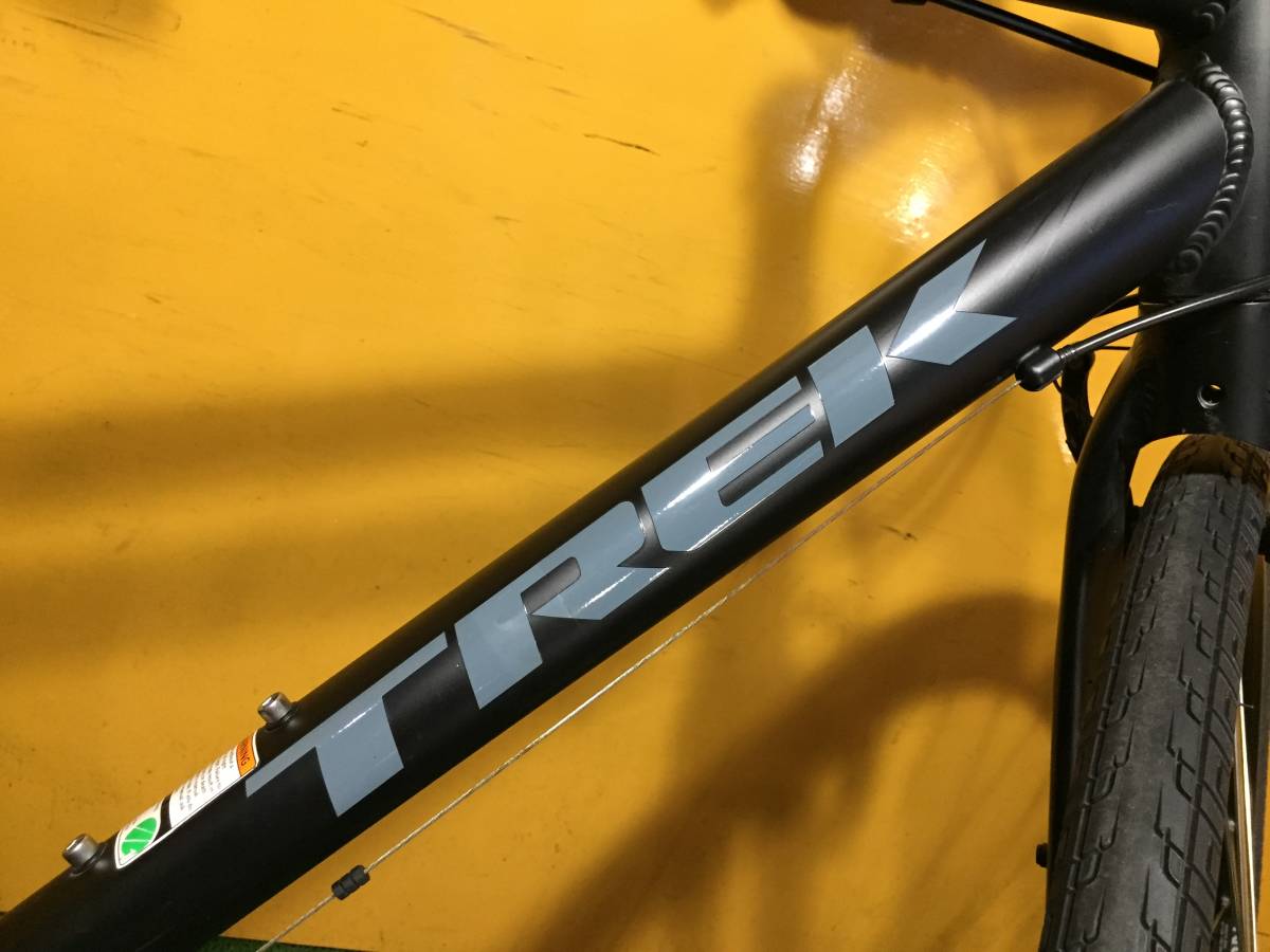 トレック TREK クロスバイク FX 0 新潟 長岡市 自転車 サイクルワークス FX2 fx2 ) ( Trek 1 2025年新型FX