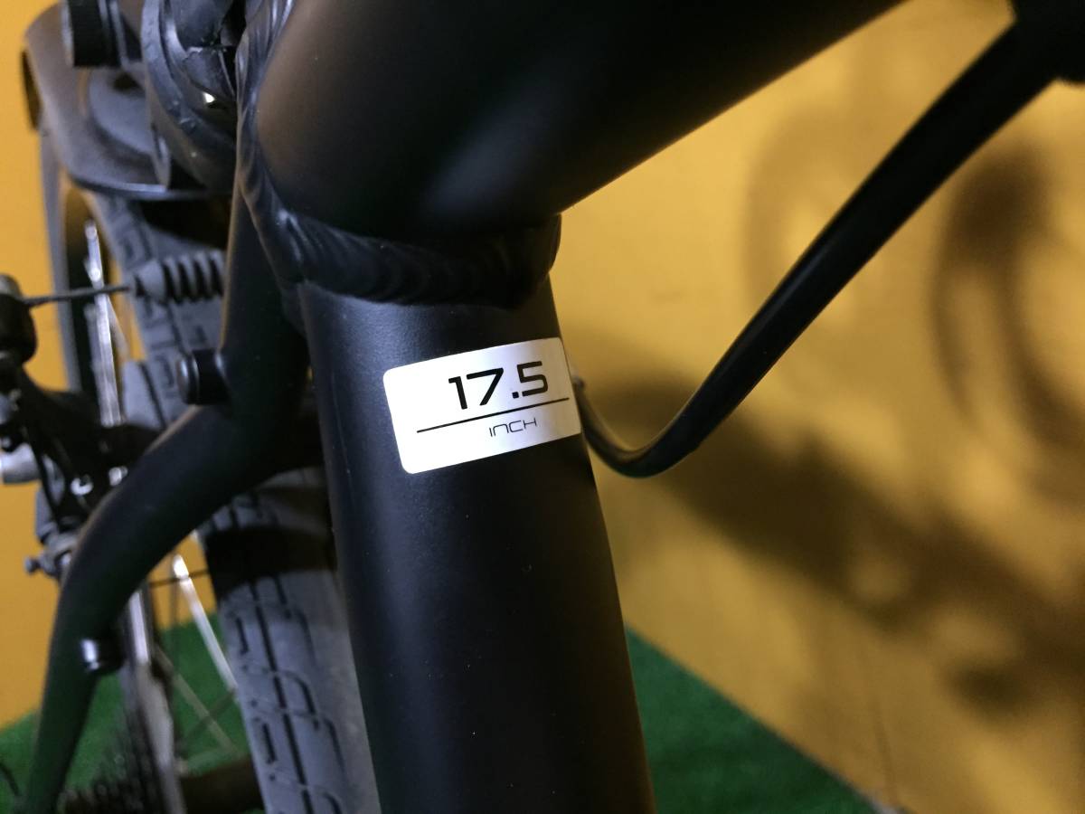 トレック TREK クロスバイク FX 0 新潟 長岡市 自転車 サイクルワークス FX2 fx2 ) ( Trek 1 2025年新型FX
