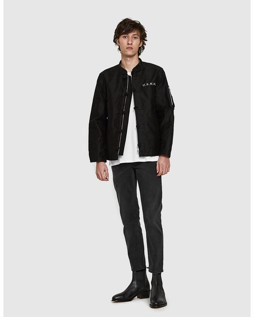 新品未使用】17AW NEIGHBORHOOD K-1D / C-JKT 黒 S ( ネイバーフッド