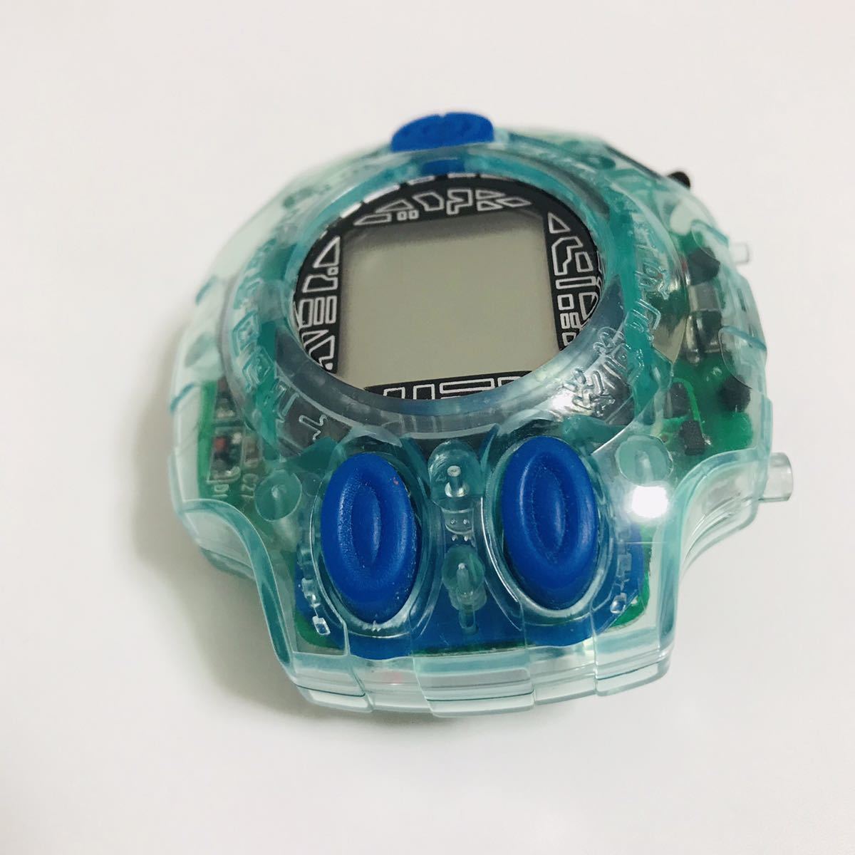 美品】デジタルモンスター デジヴァイス2 ノーマルカラー 動作確認済 