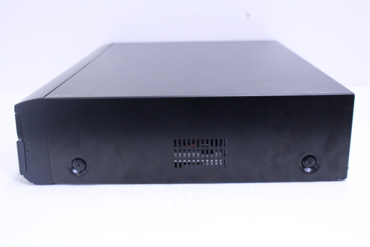 Panasonic パナソニック DIGA DMR-BR670V BD+DVD＋HDD＋VHSレコーダー