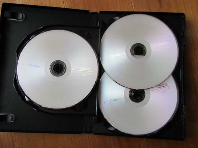 OF LUNA SEA END PERIOD | 0 End Period BRIGHTLY ルナシー 完全収録