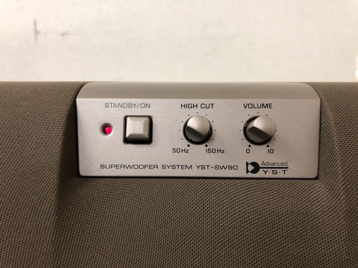 KENWOOD ケンウッド スーパーウーファー SW-77E | AURAINSTRUMENTS.COM