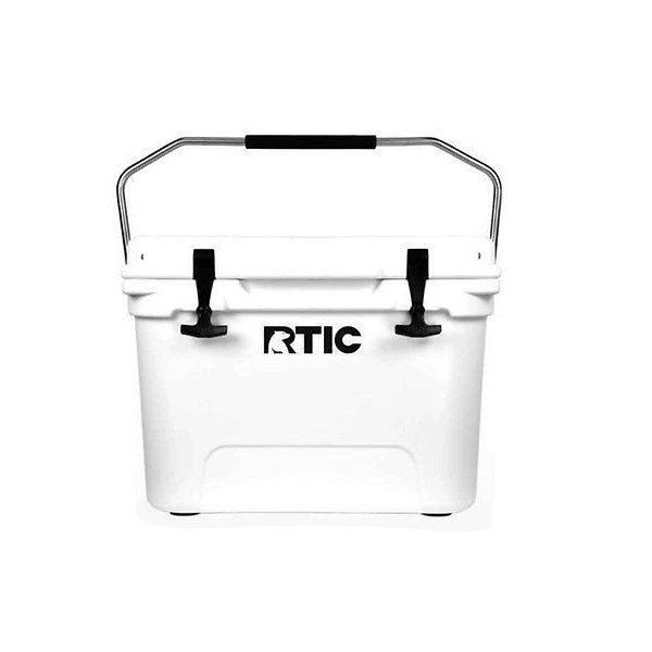  1円 RTIC 20QT クーラーボックス アウトレット品 ホワイト(30L未満)｜売買されたオークション情報、yahooの商品情報をアーカイブ公開 - オークファン 30L未満