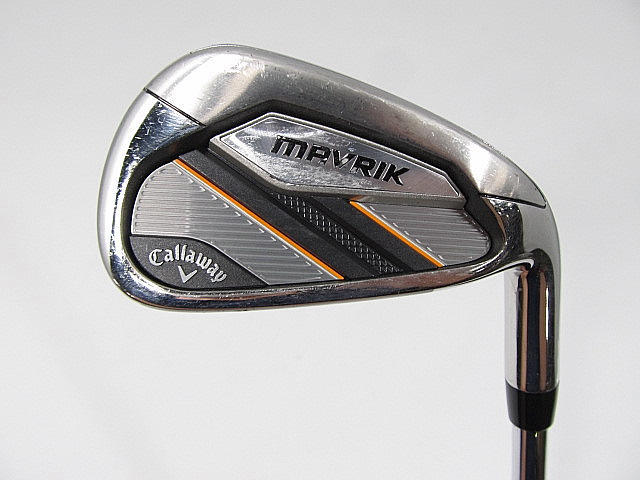 MAVRIK キャロウェイ マーベリック PRO アイアンセット 中古マーベリック (キャロウェイ) Callaway MAX 中古の通販 6S MAX｜キャロウェイ｜アイアンセット｜Zelos6（リシャフト マックス 通販｜GDO中古 アイアンを多数ラインナップ！ゴルフ好き必見の 中古未使用