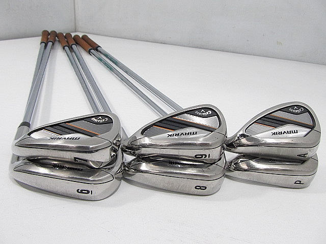 MAVRIK キャロウェイ マーベリック PRO アイアンセット 中古マーベリック (キャロウェイ) Callaway MAX 中古の通販 6S MAX｜キャロウェイ｜アイアンセット｜Zelos6（リシャフト マックス 通販｜GDO中古 アイアンを多数ラインナップ！ゴルフ好き必見の 中古未使用