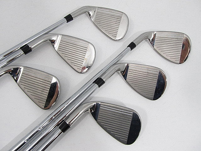 MAVRIK キャロウェイ マーベリック PRO アイアンセット 中古マーベリック (キャロウェイ) Callaway MAX 中古の通販 6S MAX｜キャロウェイ｜アイアンセット｜Zelos6（リシャフト マックス 通販｜GDO中古 アイアンを多数ラインナップ！ゴルフ好き必見の 中古未使用