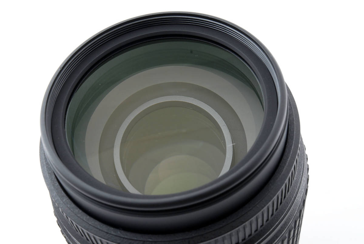 【A品】Nikon AF-S 55-300mm F4.5-5.6 G ED VR #2294_10