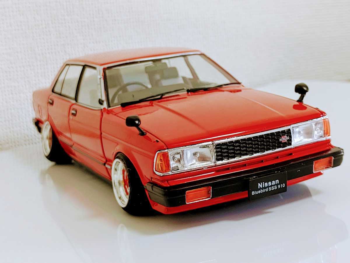 1 24 910 ブルーバード 4ドアセダン シャコタン 旧車 アシェット 国産名車 検索用 東京マルイ タミヤ アオシマ オオタキ ニチモ フジミ 完成品 売買されたオークション情報 Yahooの商品情報をアーカイブ公開 オークファン Aucfan Com 1 24 910 ブルーバード 4ドアセダン シャコタン 旧車 アシェット 国産名車 検索用 東京マルイ タミヤ アオシマ オオタキ ニチモ フジミ 完成品 売買されたオークション情報 Yahooの商品情報をアーカイブ公開 オークファン Aucfan Com