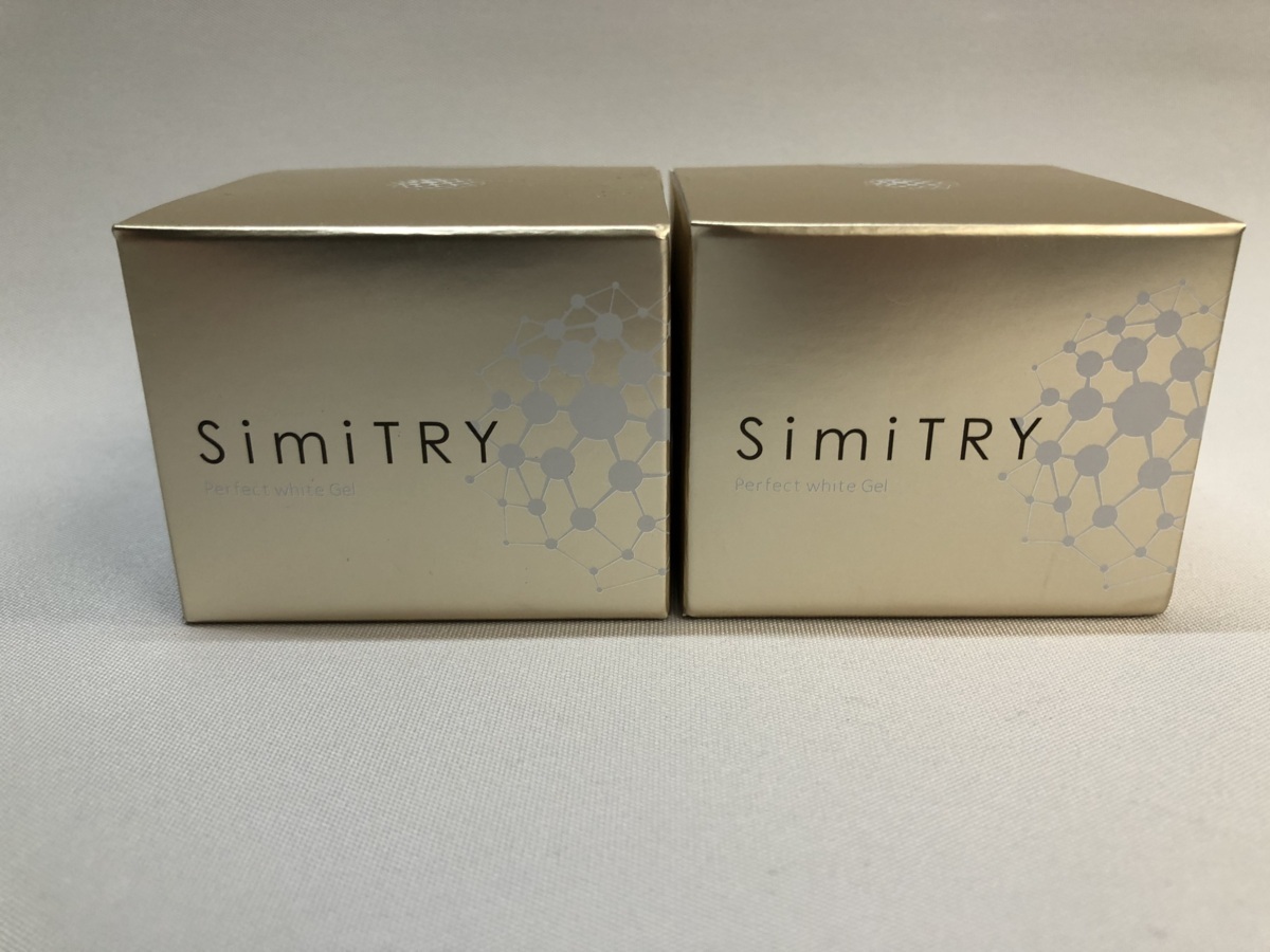 ホワイト パーフェクト SimiTRY SimiTRY（シミトリー） : シミトリー