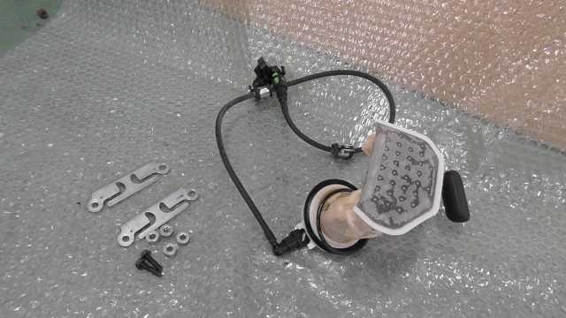  トゥデイ ＦＩ AF67-1565xxx の 燃料ポンプ 1573791710(ホンダ用)｜売買されたオークション情報、yahooの商品情報をアーカイブ公開 - オークファン ホンダ用