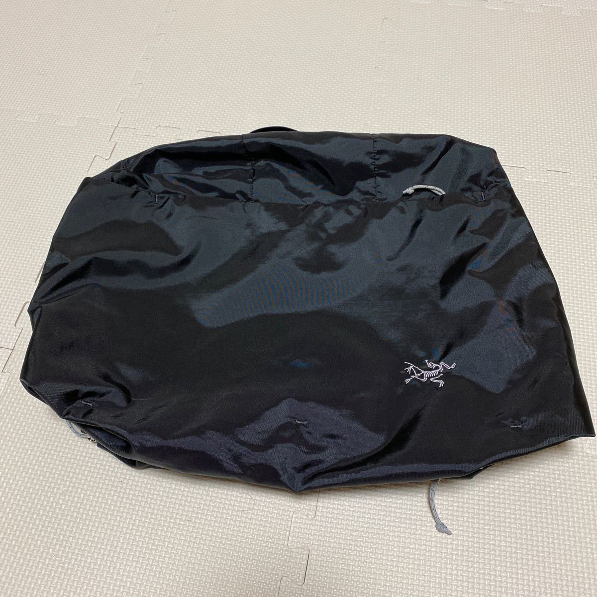 100%新品，格安 ARC'TERYX アークテリクス ARCTERYX INDEX 10+10 ブラック インデックス(アークテリクス)｜売買されたオークション情報、yahooの商品情報をアーカイブ公開 - オークファン アークテリクス