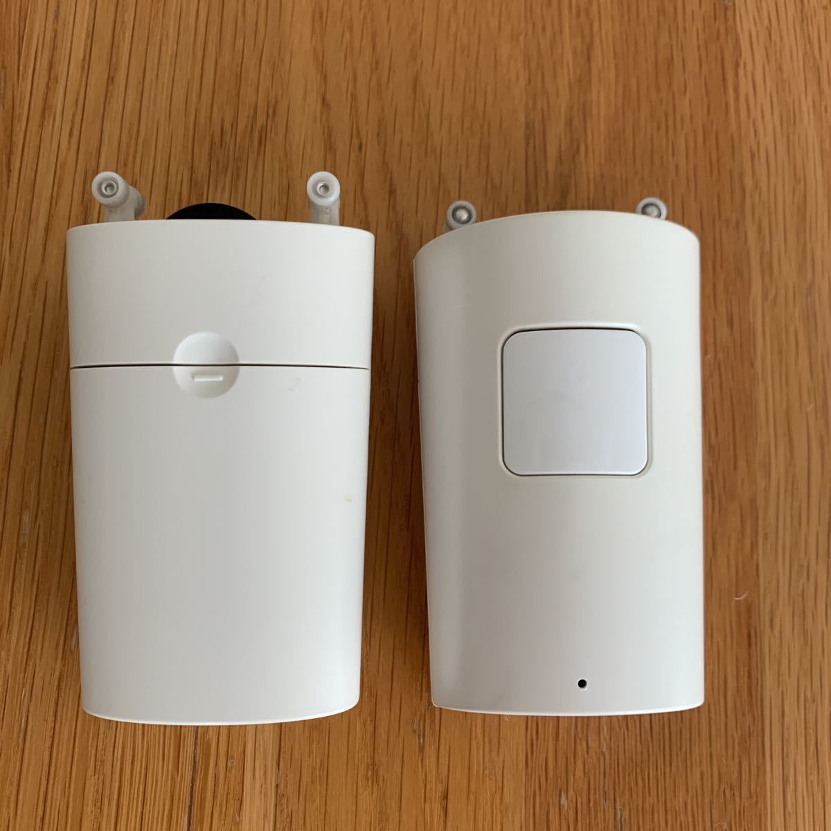 自動カーテン mornin モーニン 2個セット mornin+ 2個セット 自動