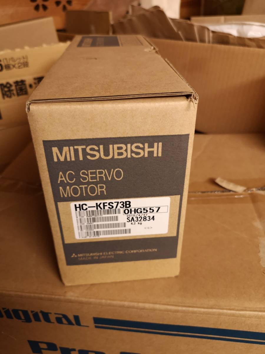 全国無料，新作 価格 三菱 サーボ モーター ＰＬＣ ７３Ｂ(電材、配電用品)｜売買されたオークション情報、yahooの商品情報をアーカイブ公開 - オークファン その他