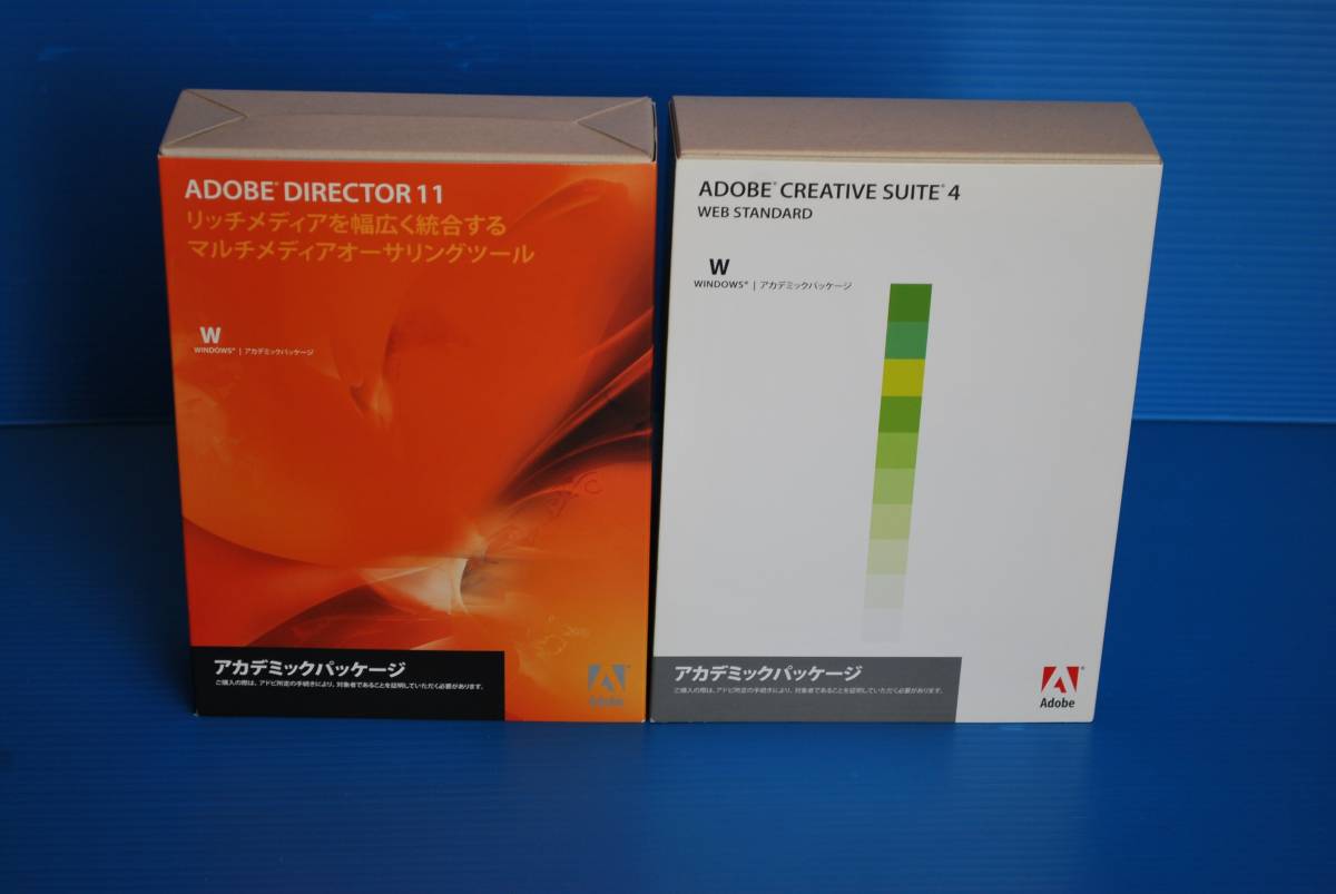 Director Adobe 0 (1⁄2) - ：レビュー：Adobe 日本語版 a XI Classroom 