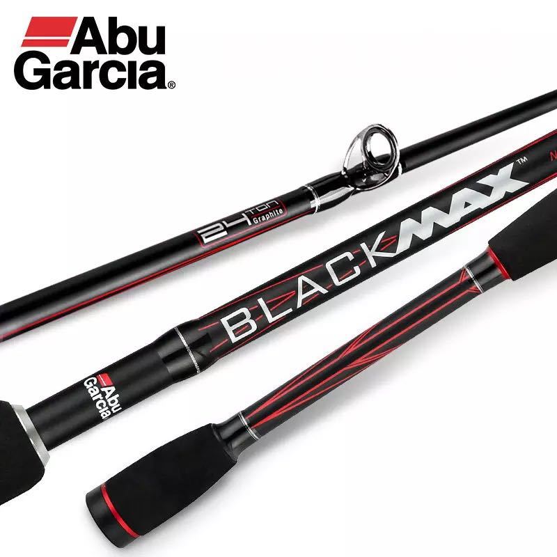  オリジナルアブガルシア Black Max BMAX Baitcasting ルアー釣竿 1.98 メートル 2.13 メートル M スピニング釣り杖 1.98m Spinning S662M(その他)｜売買されたオークション情報、yahooの商品情報をアーカイブ その他