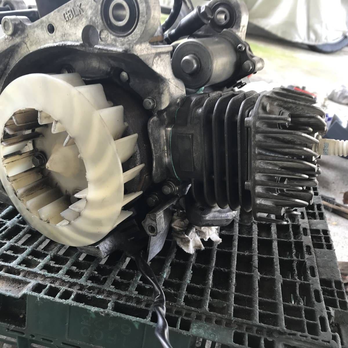 数量限定，HOT 即決中古 バルカンドリフター400 ① VN400D-000 シート