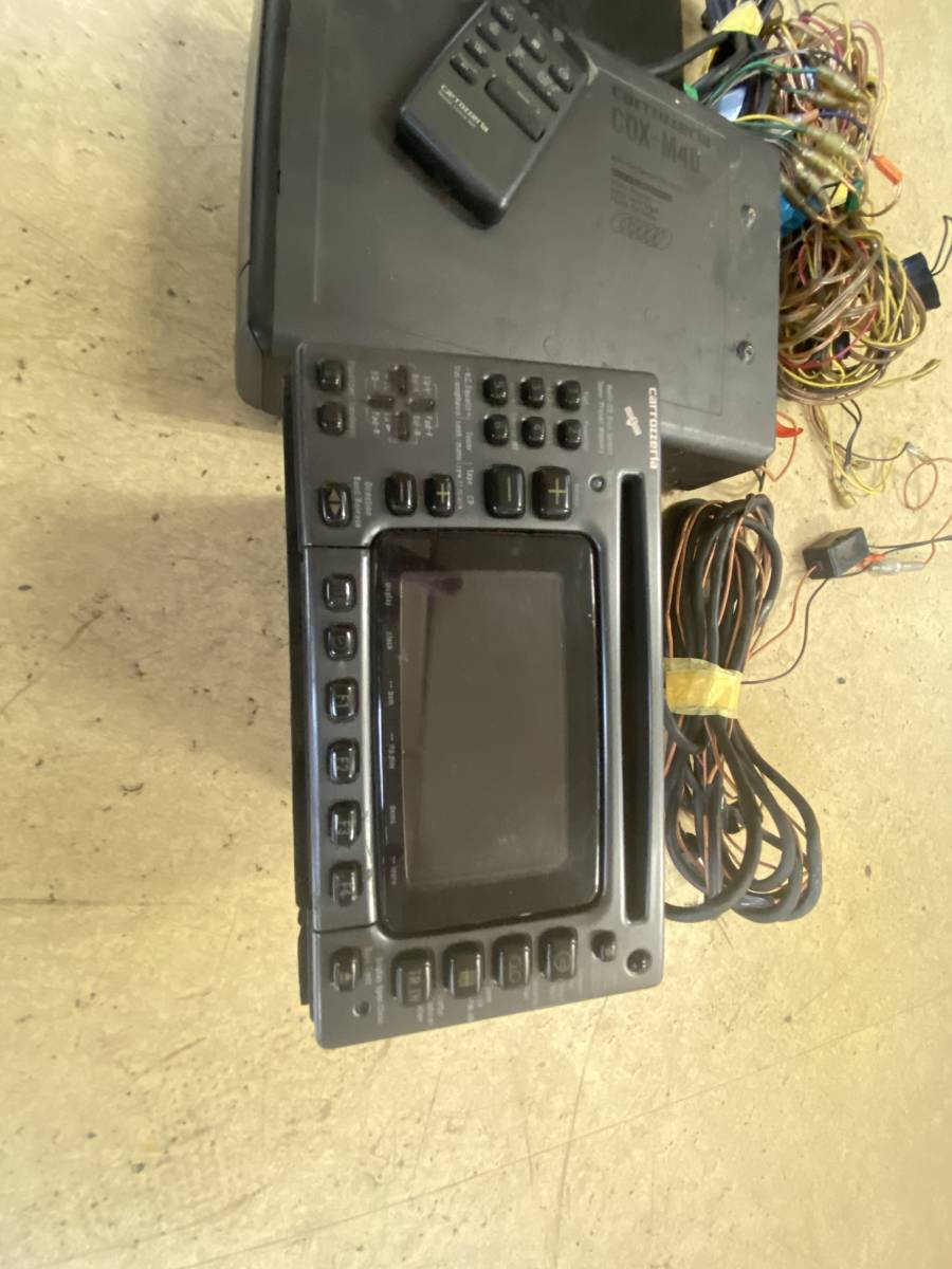 FX-M90V べ*ィ様 CD セ GM-800 カセットテープ カロッツェリア Pioneer