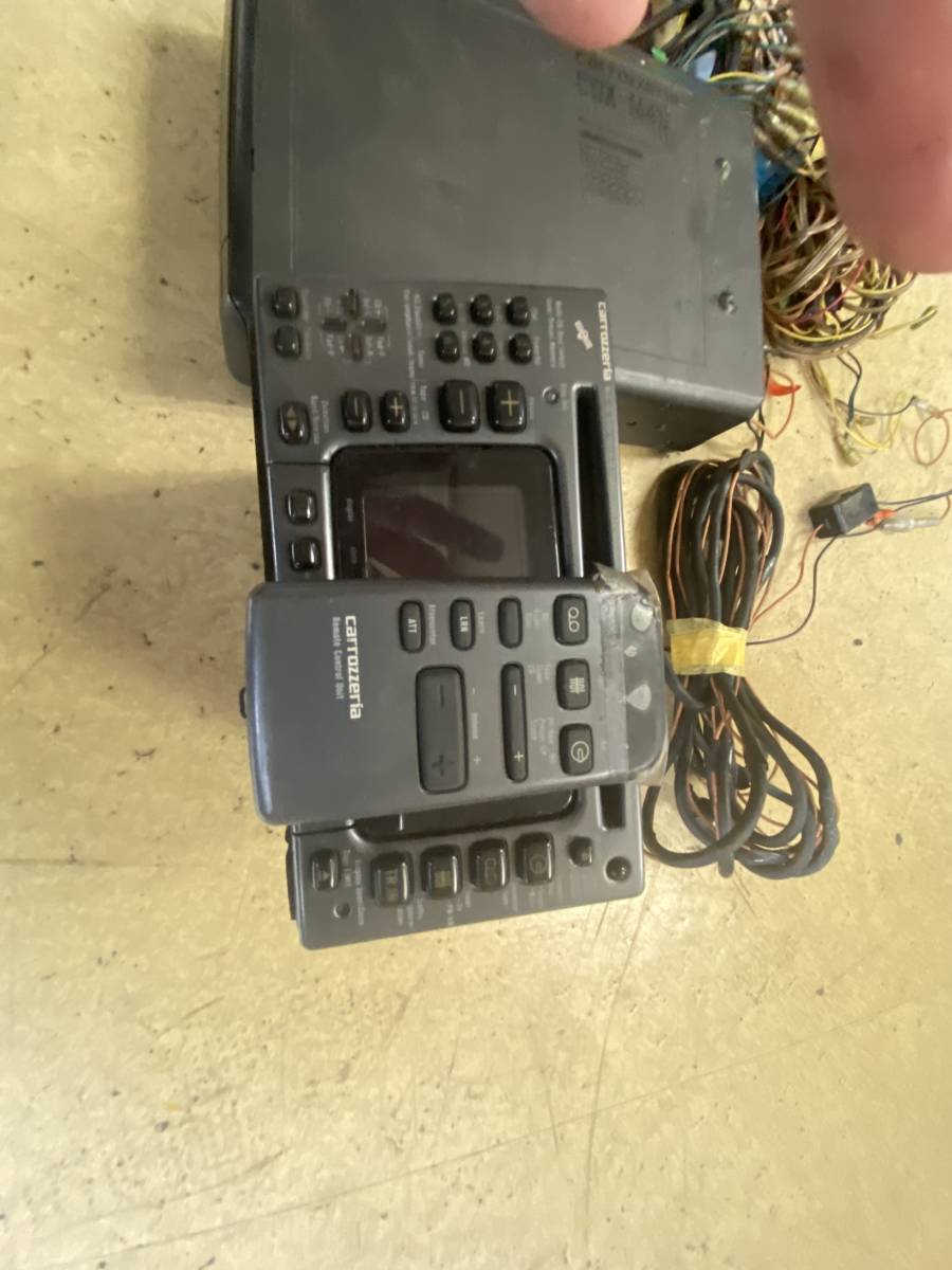 FX-M90V べ*ィ様 CD セ GM-800 カセットテープ カロッツェリア Pioneer
