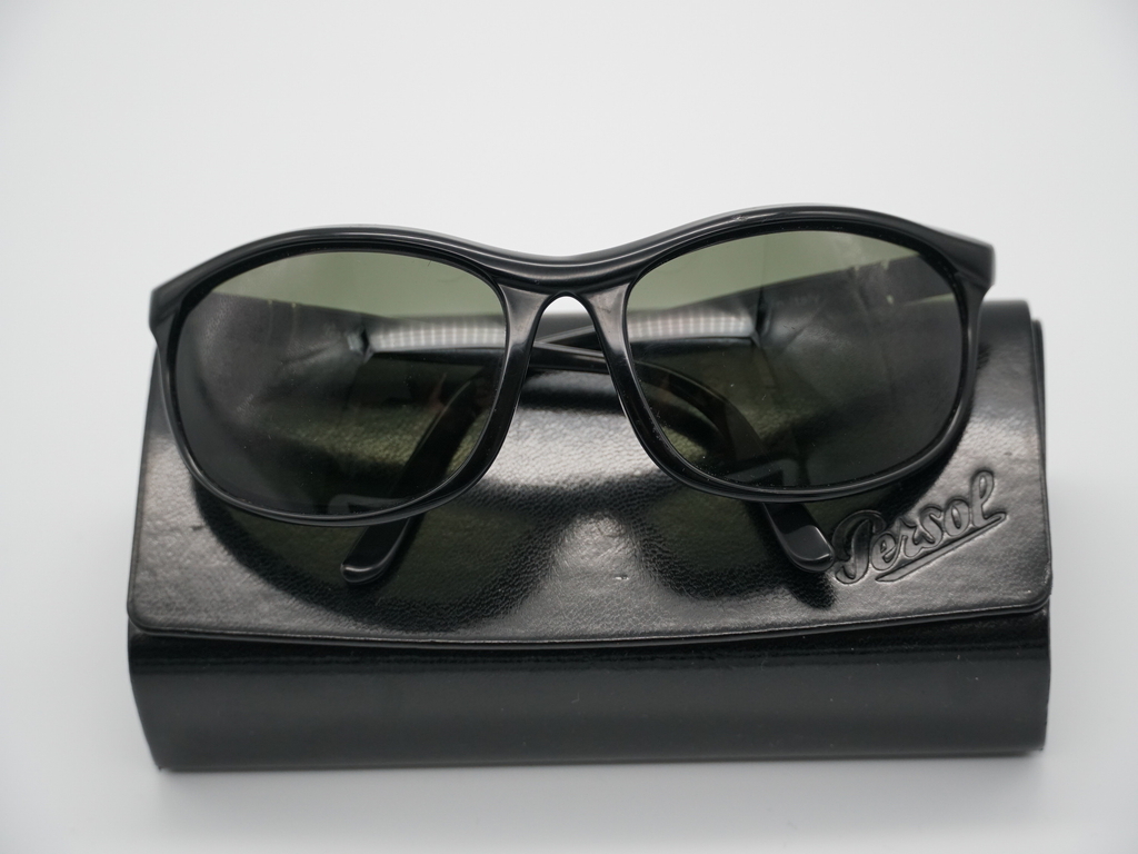 希少 PERSOL ペルソール ターミネーター2 58230-OF シュワルツェネッ