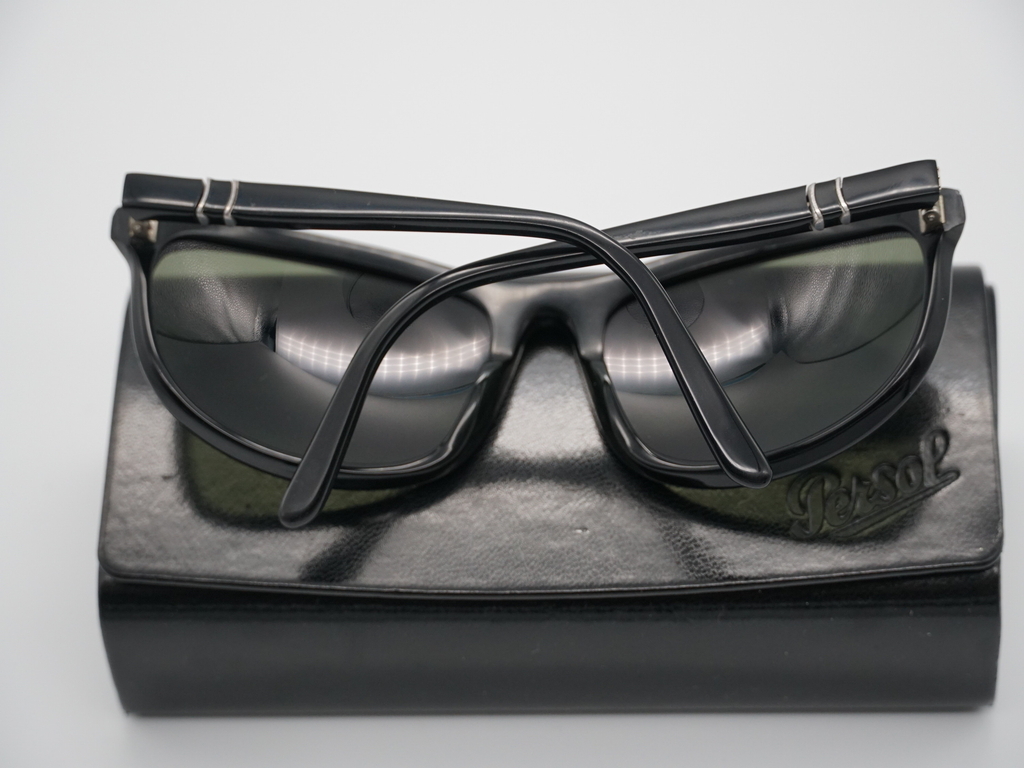 希少 PERSOL ペルソール ターミネーター2 58230-OF シュワルツェネッ
