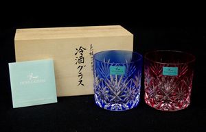 HOYA CRYSTALのYahoo!オークション(旧ヤフオク!)の相場・価格を見る