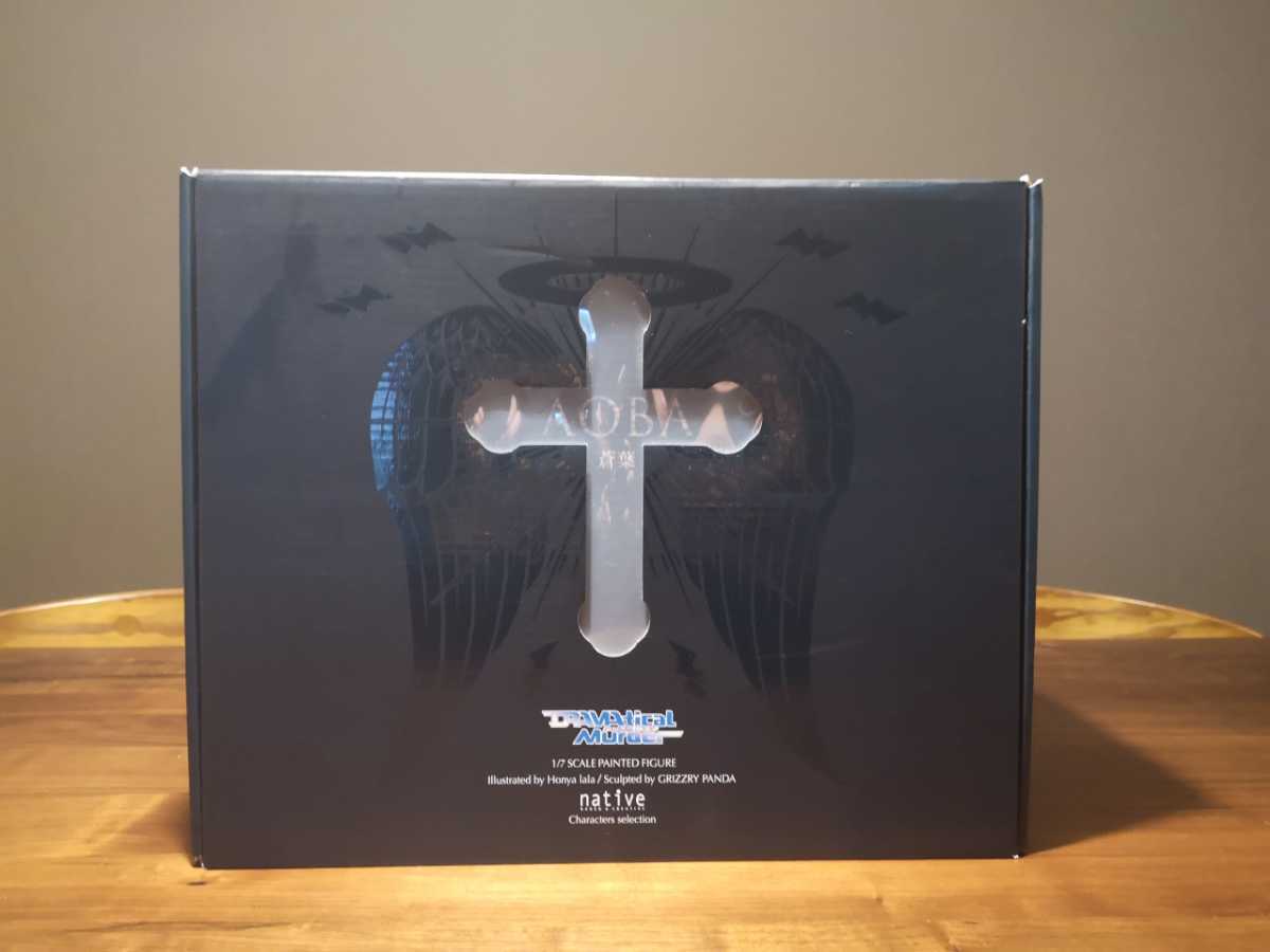 定番人気，セール DRAMAtical Murder 蒼葉 1/7スケール フィギュアBL(その他)｜売買されたオークション情報、yahooの商品情報をアーカイブ公開 - オークファン その他