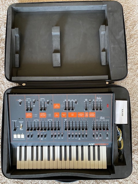 KORG ARP ODYSSEY Rev.3 中古品