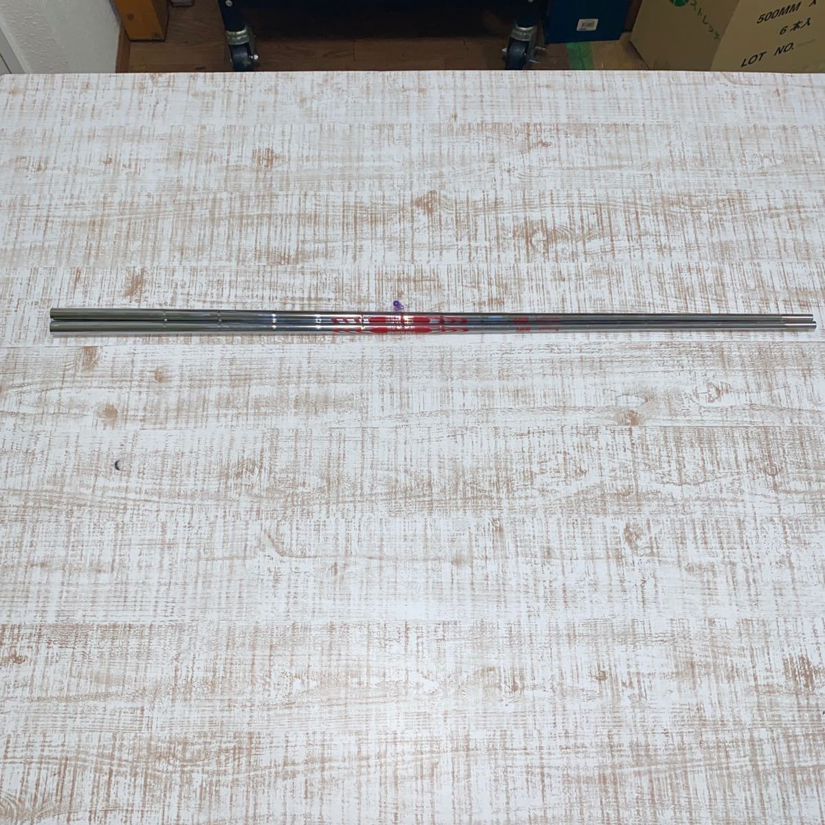 モーダス105に合うのは115？125？ウェッジシャフト徹底比較 52° 58° EPON直営店限定品 0 EPONハイバウンス仕様の限定ツアーウェッジ！ WEDGE 現行 レアスペック ツアーウェッジ モーダス125 溝まだまだ有 エポン ノーメッキ ミルドグラインド5 ウェッジ用シャフトの特徴違いを比較・まとめ｜ダイナミックゴールド