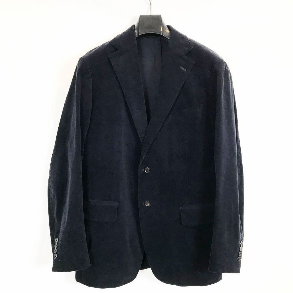 46-739808 MACKINTOSH マッキントッシュ テーラードジャケット ジャケット 上着 コーデュロイ メンズ ビジネス ファッション 秋 冬