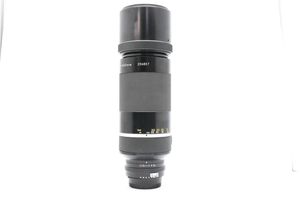 Nikkor-P C Auto 400mm F5.6のYahoo!オークション(旧ヤフオク!)の相場  