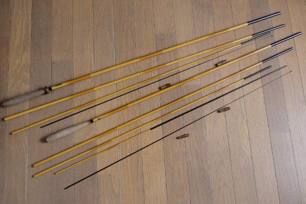 正規品，最新作 春影 竿掛 ヘラ竿 12尺 13尺 14尺 15尺 16尺 17尺 18尺 釣竿 8本セット(ヘラブナ竿)｜売買されたオークション情報、yahooの商品情報をアーカイブ公開 - オークファン ヘラブナ竿、コイ竿