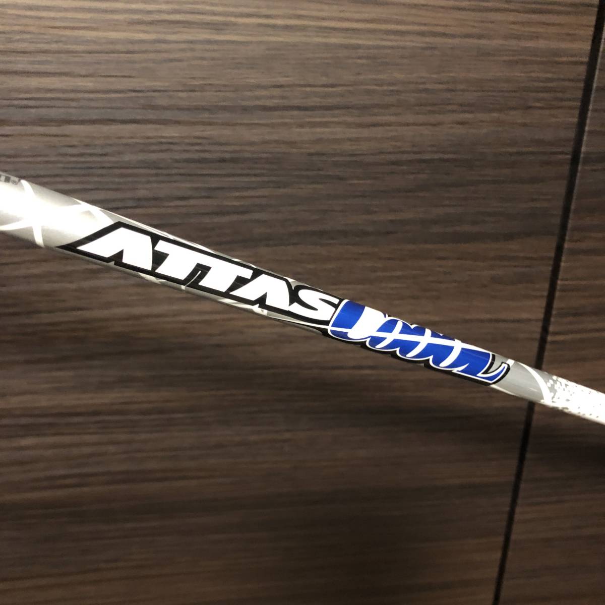  一斉放出 UST Mamiya ATTAS COOL/アッタス クール 5S ヤマハ用スリーブ付き(シャフト)｜売買されたオークション情報、yahooの商品情報をアーカイブ公開 - オークファン 部品