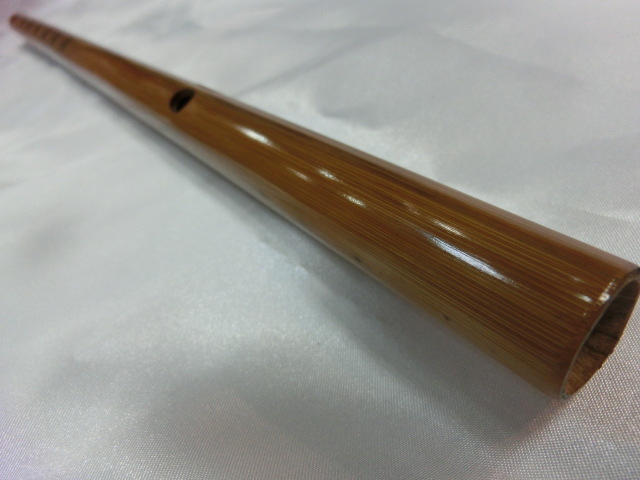横笛 琉球竹 販売価格 flute 三線・木工品の販売｜宮古木工芸 沖縄