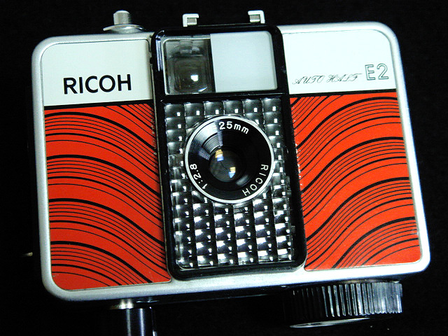 2026年最新リコーオートハーフE2の人気アイテム - メルカリ