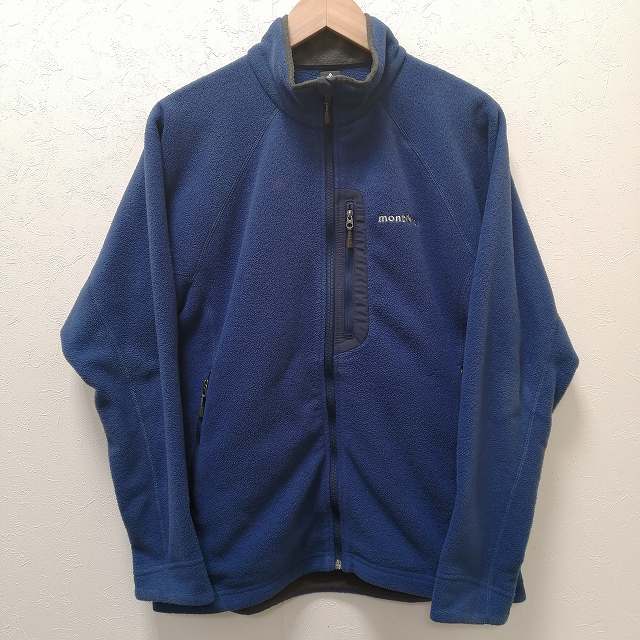 安い，人気 モンベル / mont-bell / 1106523 クリマプラス200 フリースジャケット/S(男性用)｜売買されたオークション情報、yahooの商品情報をアーカイブ公開 - オークファン 男性用