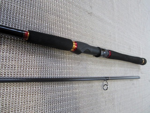 シーバスハンターX | ダイワ(DAIWA) シーバスロッド 大型品ダイワ 96ML・R通販｜釣具通販 いのまた釣具店 96ML 21シーバスハンター シーバスハンターx 本音 X 96ML・Rの最安値・インプレ・釣果 DAIWA シーバスハンター 96ML使用タックル！インプレ及び合うリールやルアー