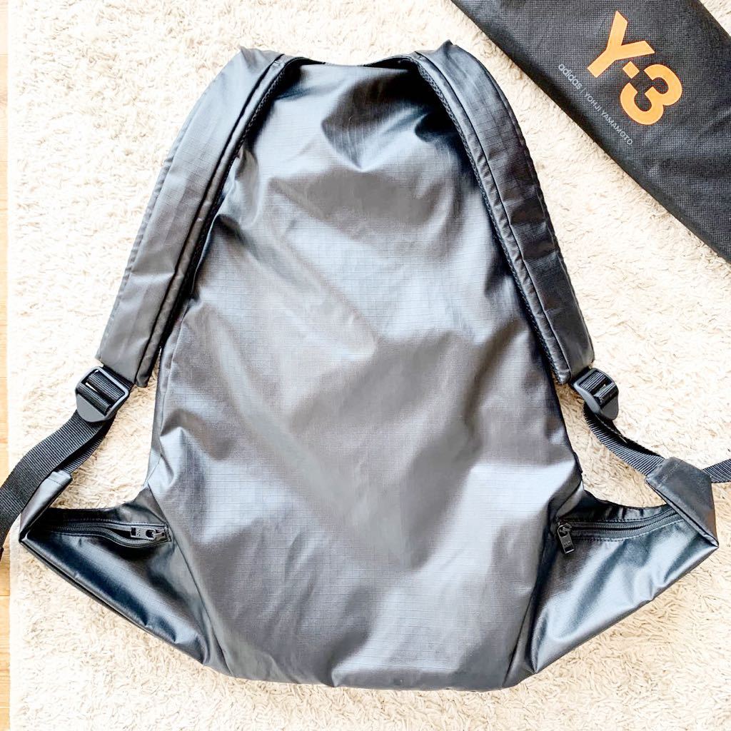 美品】2019SS Y-3 adidas ワイスリー アディダス ヨウジヤマモト YOJI
