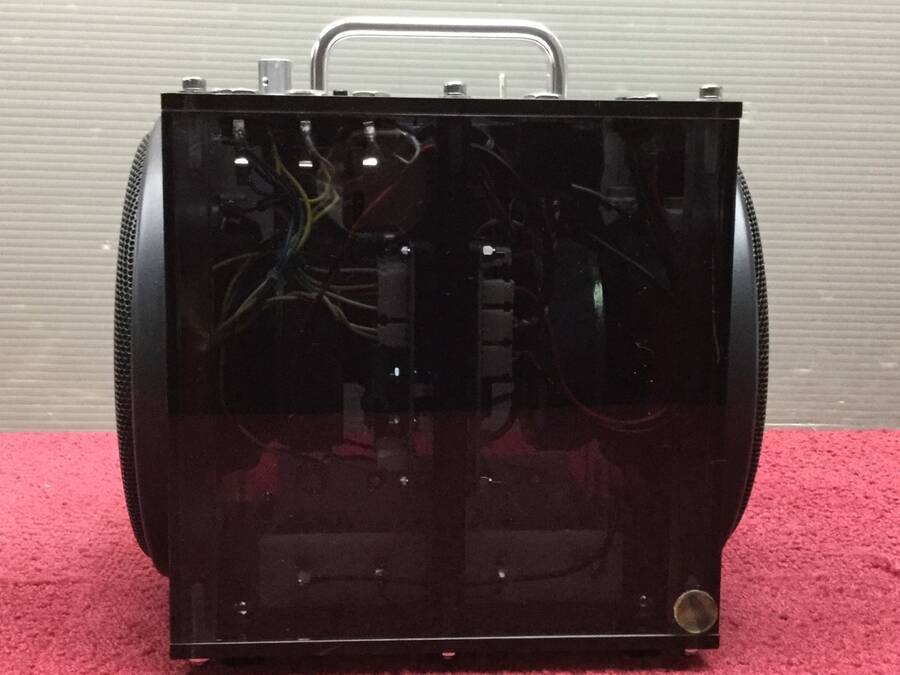 BOXY 希少ギターアンプ Hyper の落札相場 2026年最新FERNANDES ギター