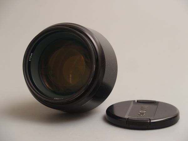 6754 ジャンクMINOLTA α-7 フィルム一眼レフカメラ 現状品